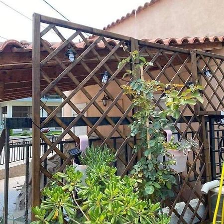Sady'S House Apartamento Yimnon Exterior foto