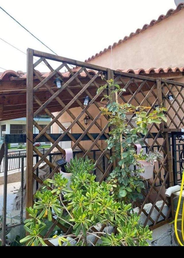 Sady'S House Apartamento Yimnon Exterior foto